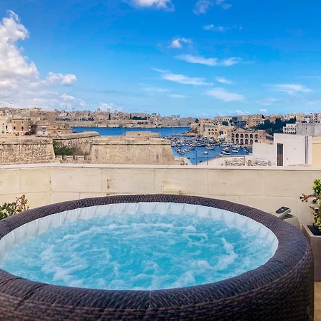 Valletta And Grand Harbour Lookout Kalkara Εξωτερικό φωτογραφία