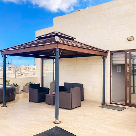 Valletta And Grand Harbour Lookout Kalkara Εξωτερικό φωτογραφία