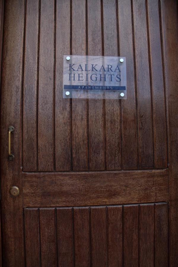 Valletta And Grand Harbour Lookout Kalkara Εξωτερικό φωτογραφία